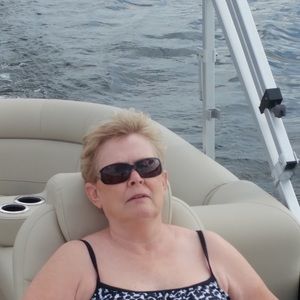 Meet your Posher, Patty